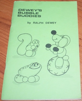 Bubble Buddies