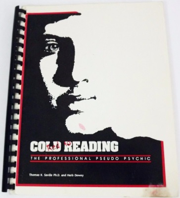 Red Hot Cold Reading