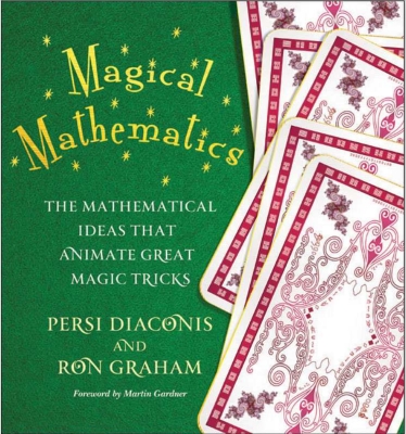 Magical Mathematics