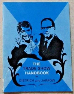 Dietrich & Jarrow: Trade Show Handbook