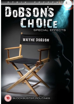 Dobson's Choice
              Special Effects