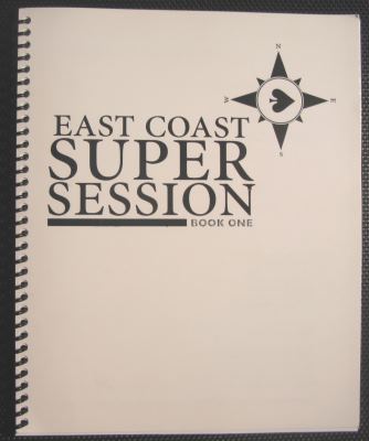 East Coast Super Session