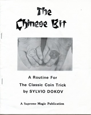 The Chinese Bit