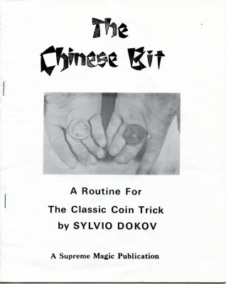 The Chinese Bit