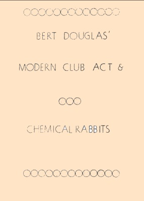 Modern Club Act