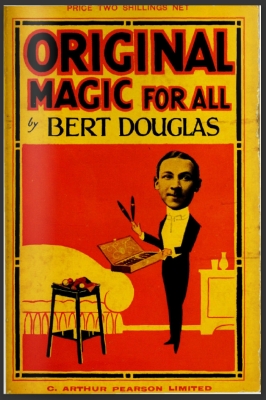 Original Magic For
              All