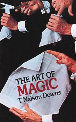 Downs: The Art of Magic