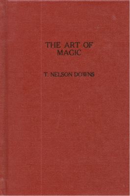 Downs: The Art of Magic