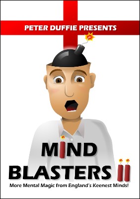 Mind Blasters 2