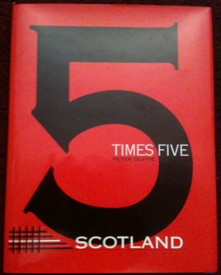 Five Times Five
              Scotland