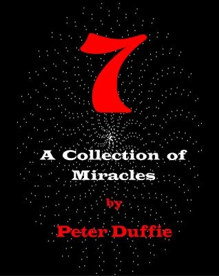 Peter
              Duffie 7