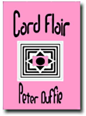 Peter Duffie: Card Flair