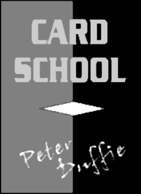 Peter Duffie: Card School