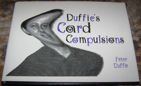 Duffie: Card Compulsions