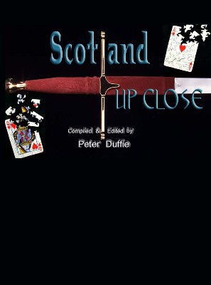 Duffie: Scotland
              Up Close