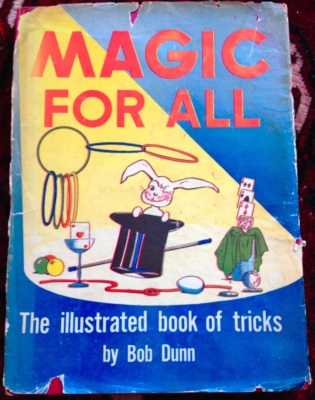 Magic for All