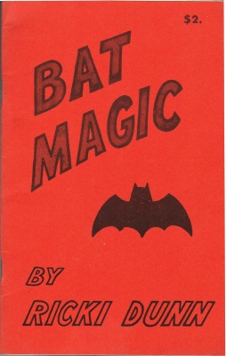 Bat
              Magic