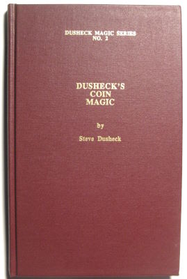 Steve Dusheck's Coin Magic