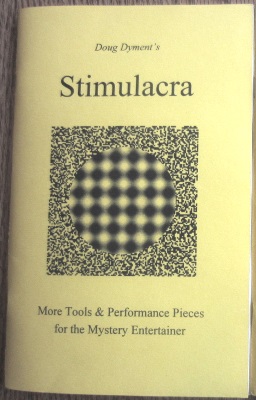 Stimulacra