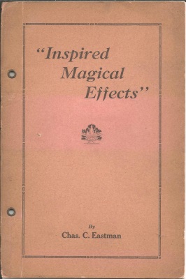 Inspired Magical
              Effects