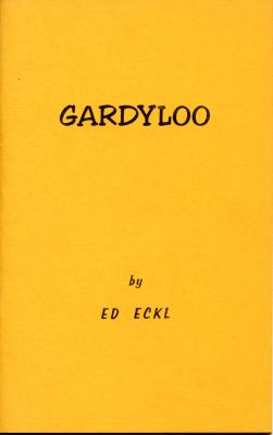 Gardyloo