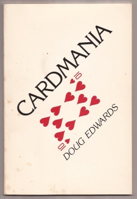 Cardmania