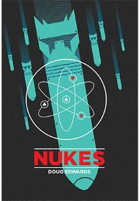 Doug
              Edwards: Nukes