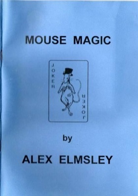 Mouse
              Magic