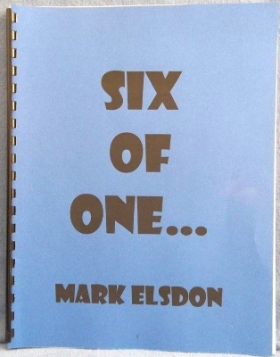 Six of
              One
