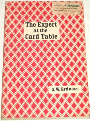 The Expert at the Card Table
