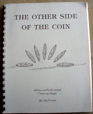 The Other Side
              of the Coin