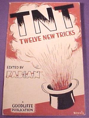Fabian: T.N.T.
              - Twelve New Tricks