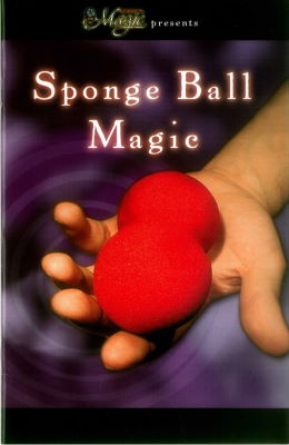 Gabe Fajuri: Sponge Ball Magic