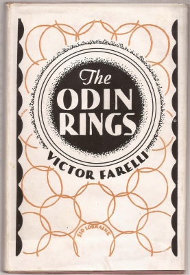 The
              Odin Rings