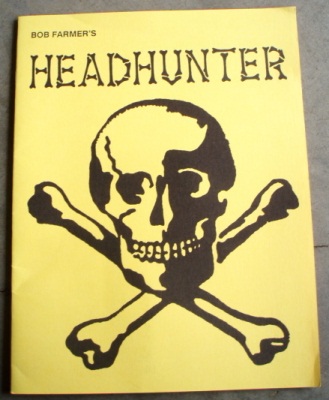 Headhunter