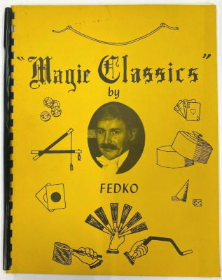 Magic Classics