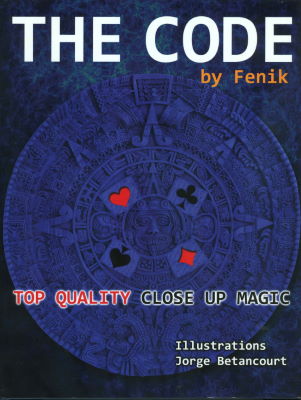 Fenick:
              The Code