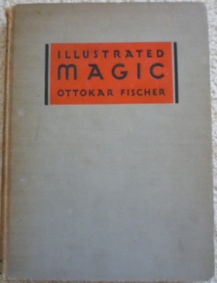 Illustrated Magic