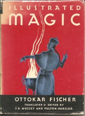 Illustrated Magic