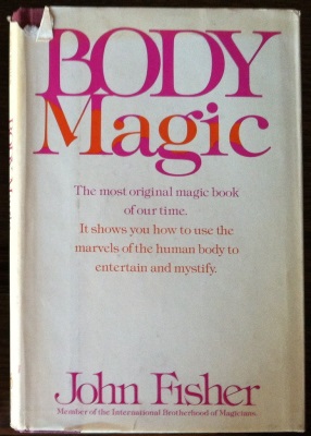 Body Magic