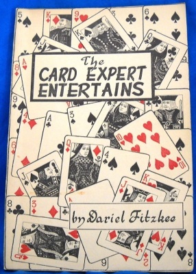 Card Expert
              Entertains