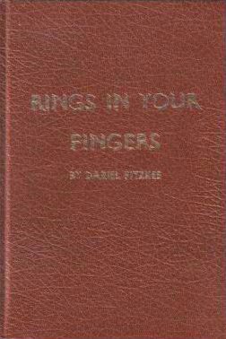 Rings In Your
              Fingers