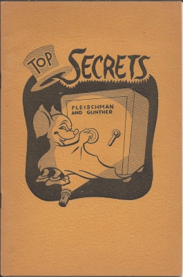 Top Secrets