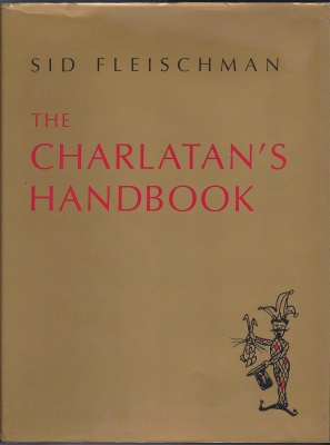 The Charlatan's
              Handbook