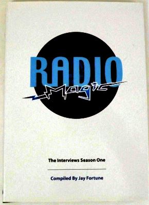 Jay
              Fortune: Radio Magic