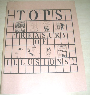Tops Treasury of Illusions