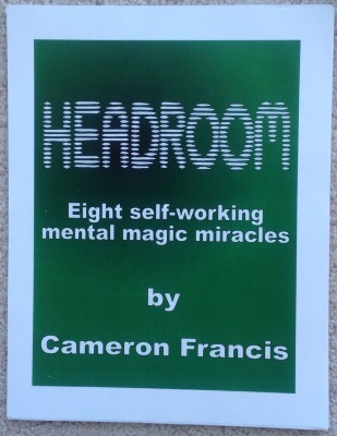 Headroom