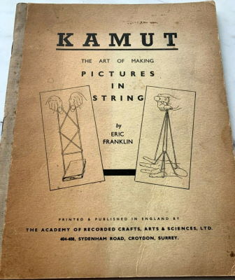 Eric
              Franklin: Kamut