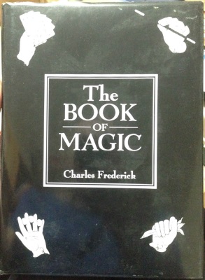 The Book of Magic