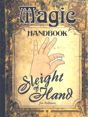 Joe Fullman: Sleight of Hand Magic